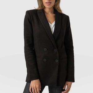 Saint and Sofia Cambridge blazer size 4. Wore 2-3 times